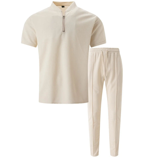 Classic Polo Set for Men