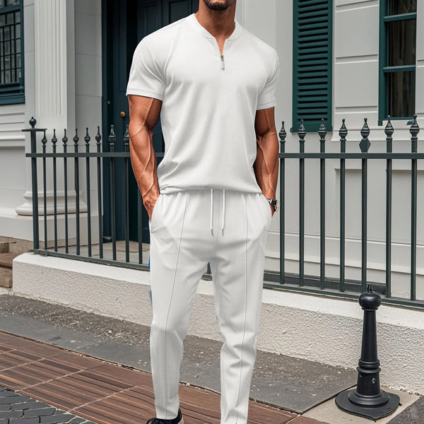 Classic Polo Set for Men