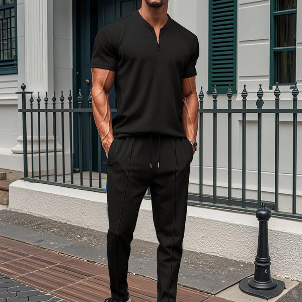 2025-Men-s-new-waffle-collar-small-zipper-solid-color-polo-shirt-top-men-s-T.jpg
