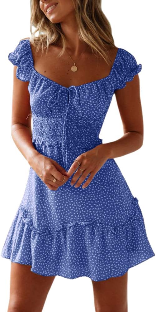 Chic Summer Dress Delight