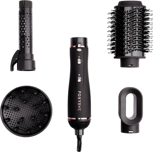 Foxybae 4-in-1 Super Styler