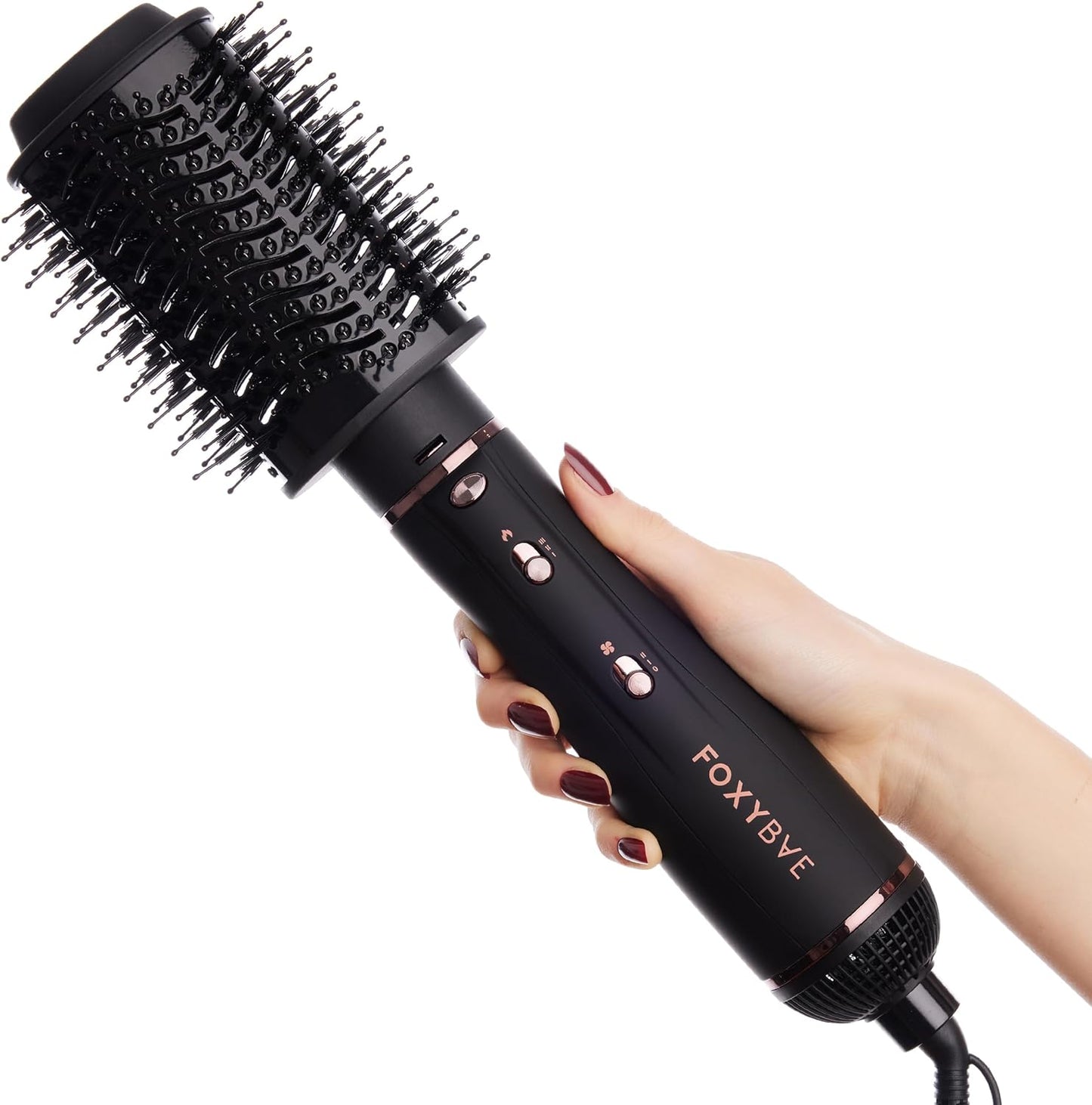 Foxybae 4-in-1 Super Styler