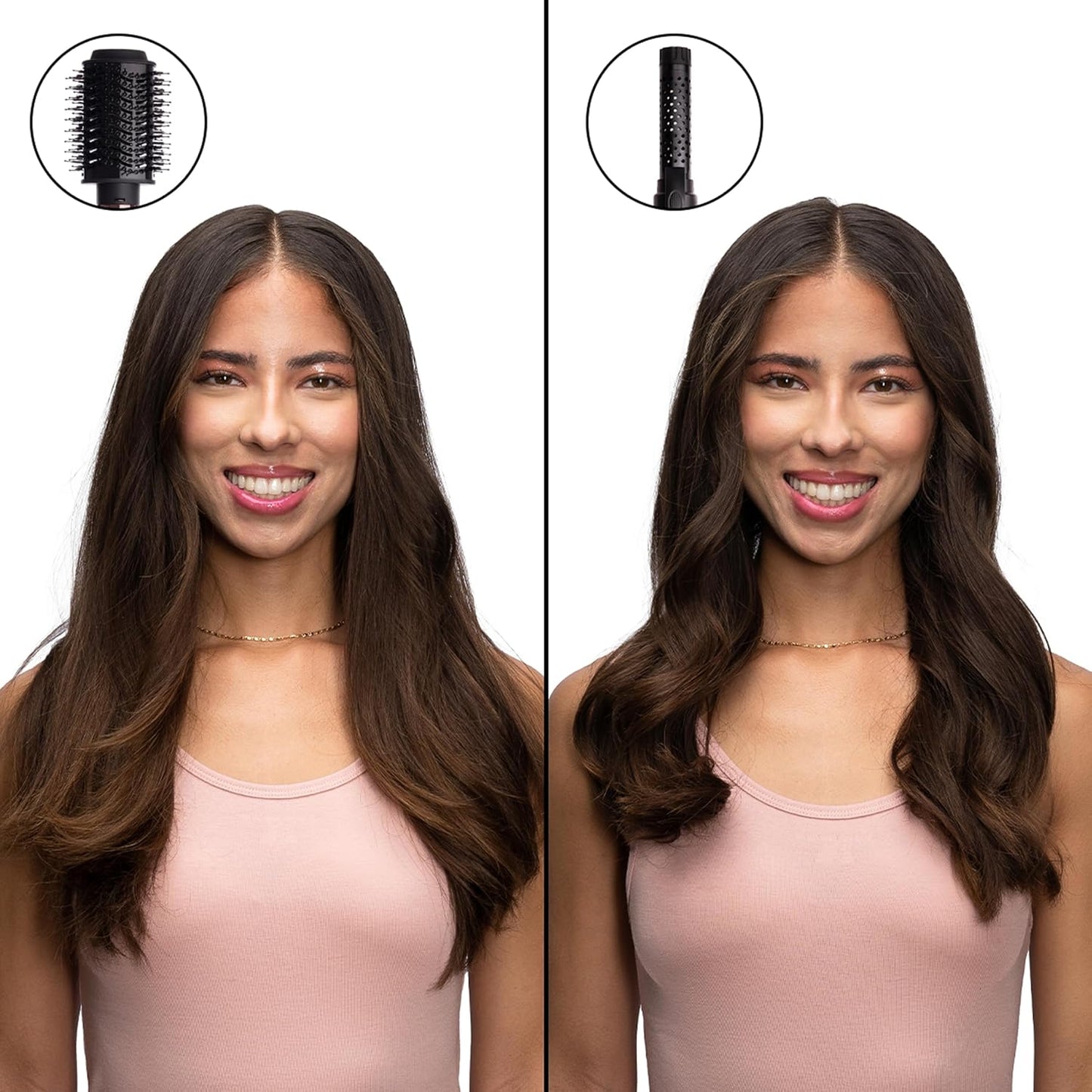 Foxybae 4-in-1 Super Styler