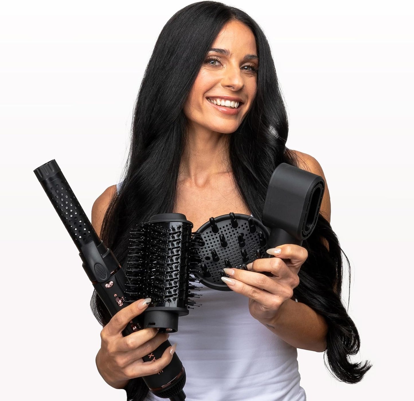 Foxybae 4-in-1 Super Styler