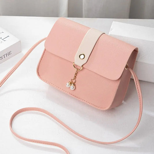Chic Mini Crossbody Bag